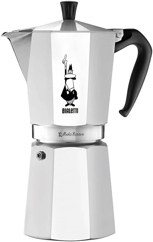 Cafetière Moka BIALETTI