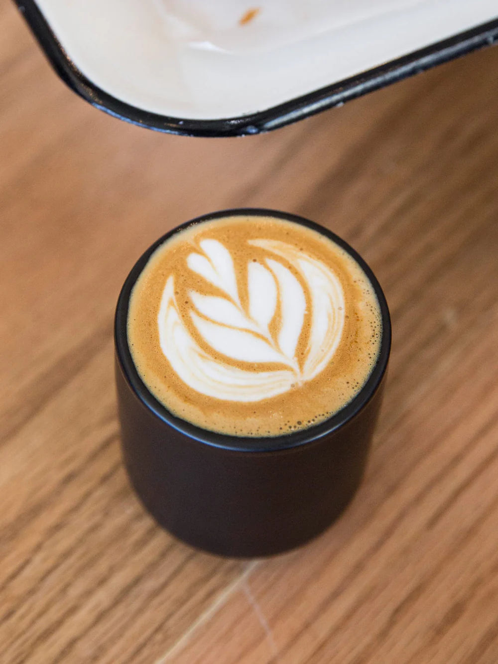 Tasse à cortado FELLOW