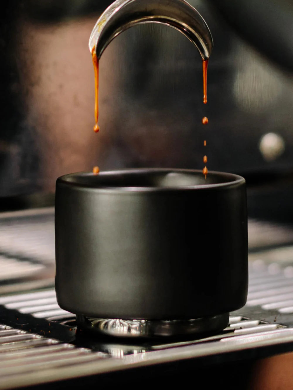 Lot de 2 tasses à espresso FELLOW