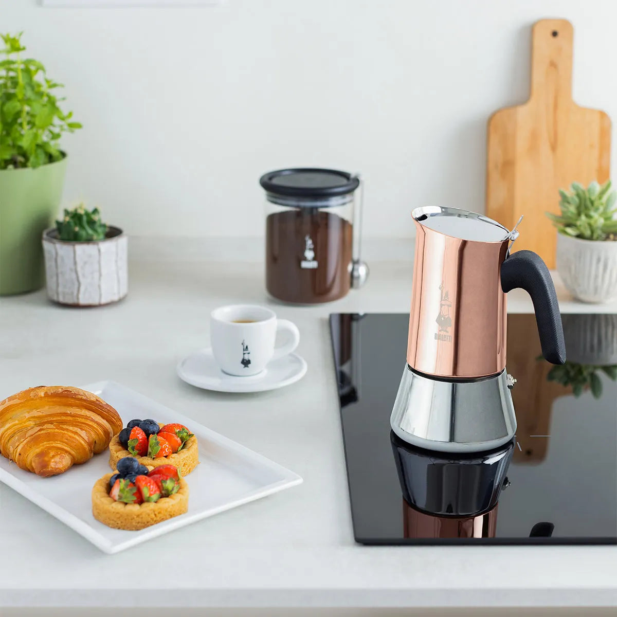 Cafetière Venus BIALETTI