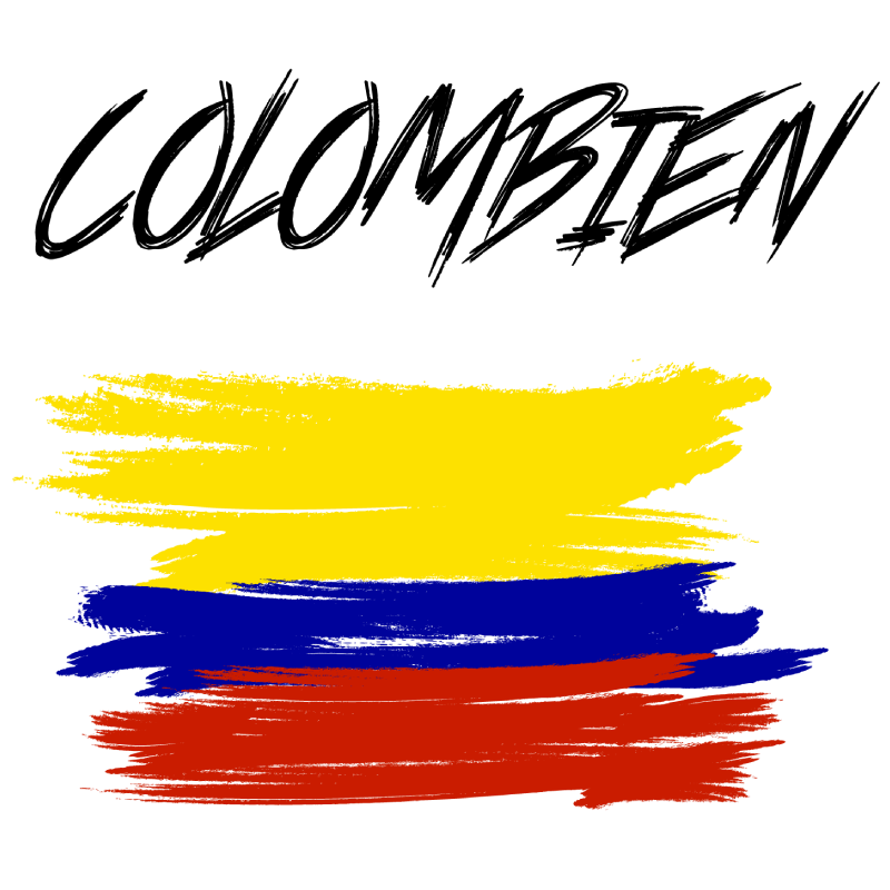 Colombian