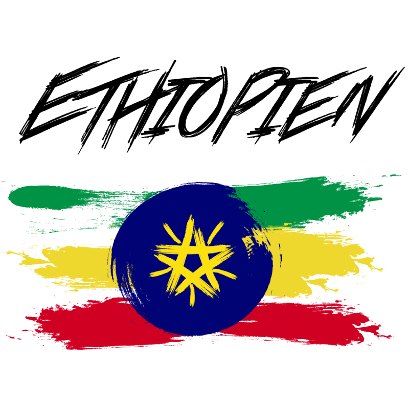 Ethiopian, Harrar