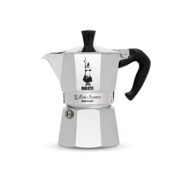 Cafetière Moka BIALETTI