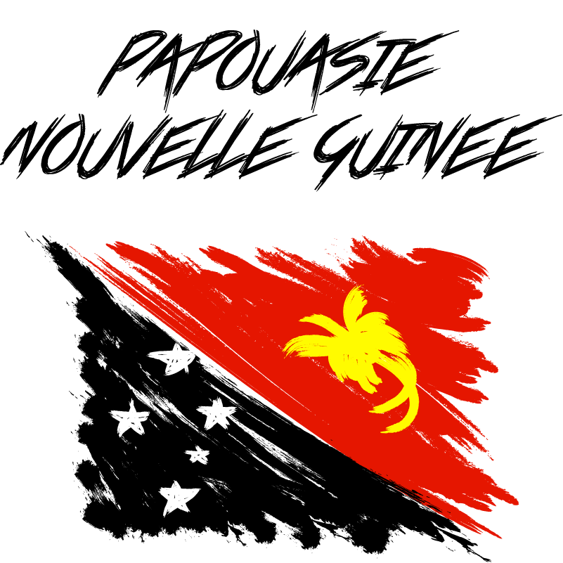 Papua New Guinea