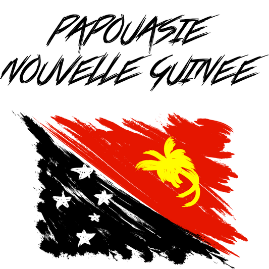 Papua New Guinea