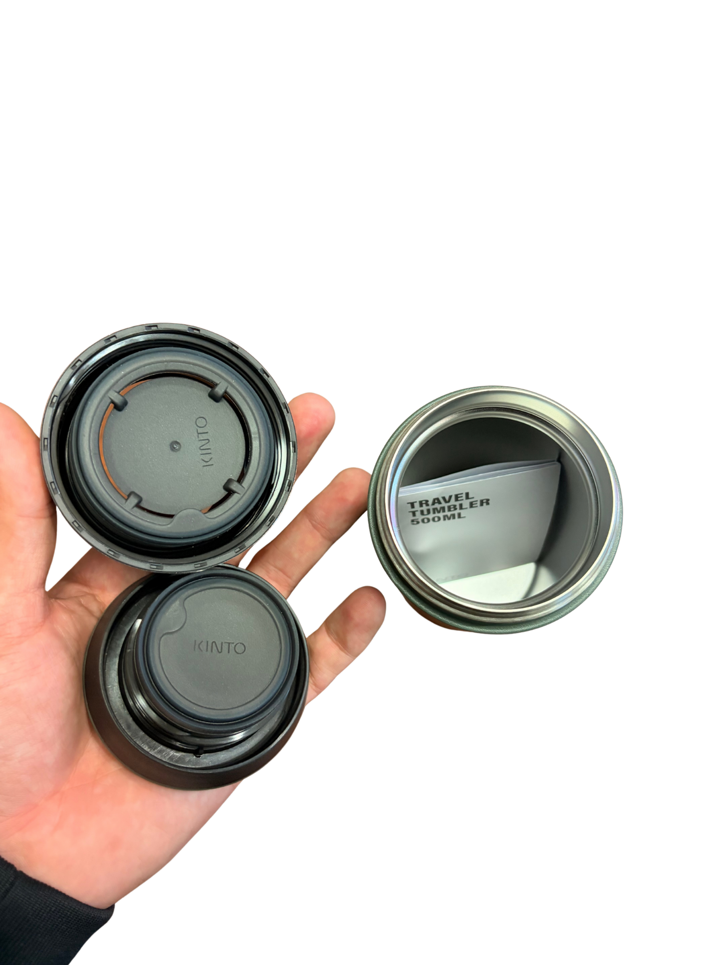 Tasse isotherme KINTO