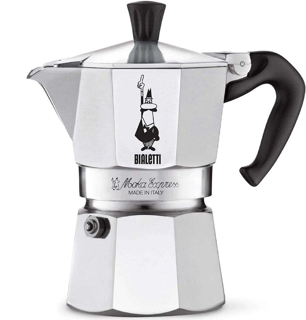 Cafetière Moka BIALETTI