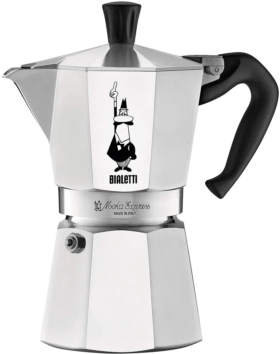 Cafetière Moka BIALETTI