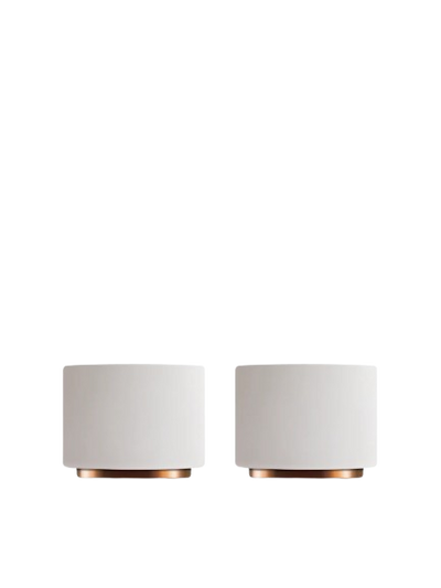 Lot de 2 tasses à espresso FELLOW