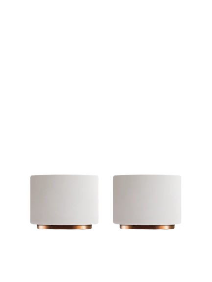 Lot de 2 tasses à espresso FELLOW