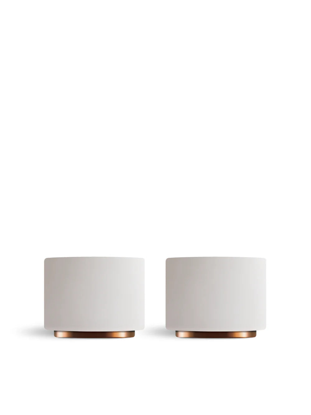Lot de 2 tasses à espresso FELLOW