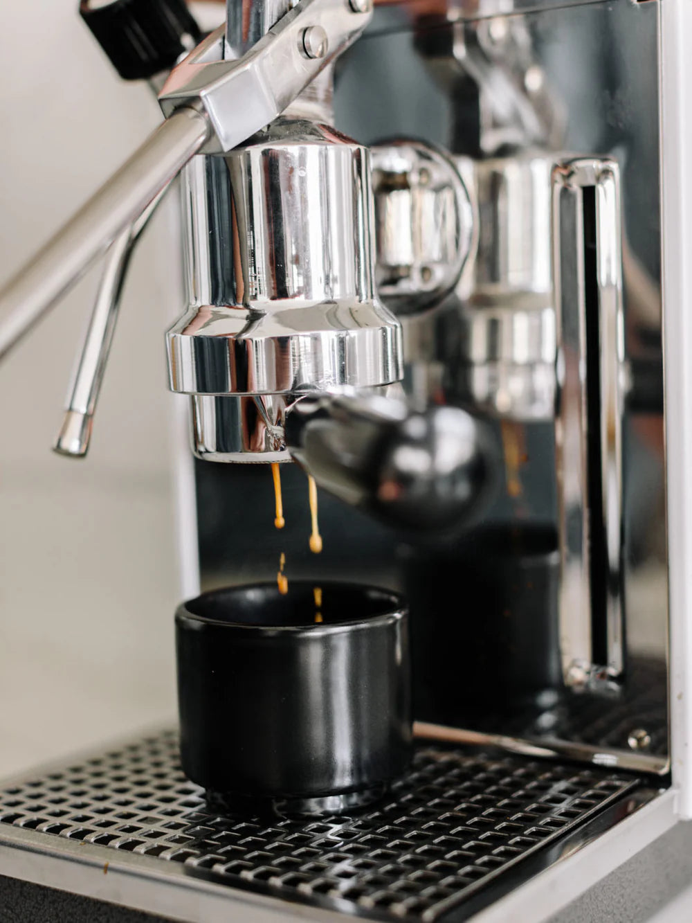 Lot de 2 tasses à espresso FELLOW