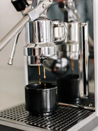 Lot de 2 tasses à espresso FELLOW