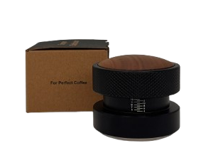 Tamper et distributeur 2 en 1 – 58 mm