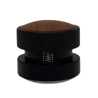 Tamper et distributeur 2 en 1 – 58 mm