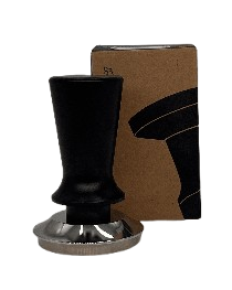 Tamper calibré à ressort