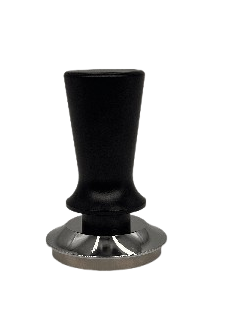 Tamper calibré à ressort