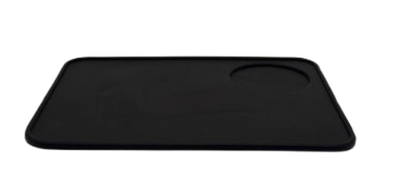 Tapis plat