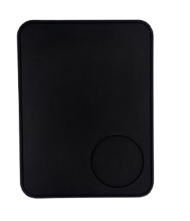 Tapis plat
