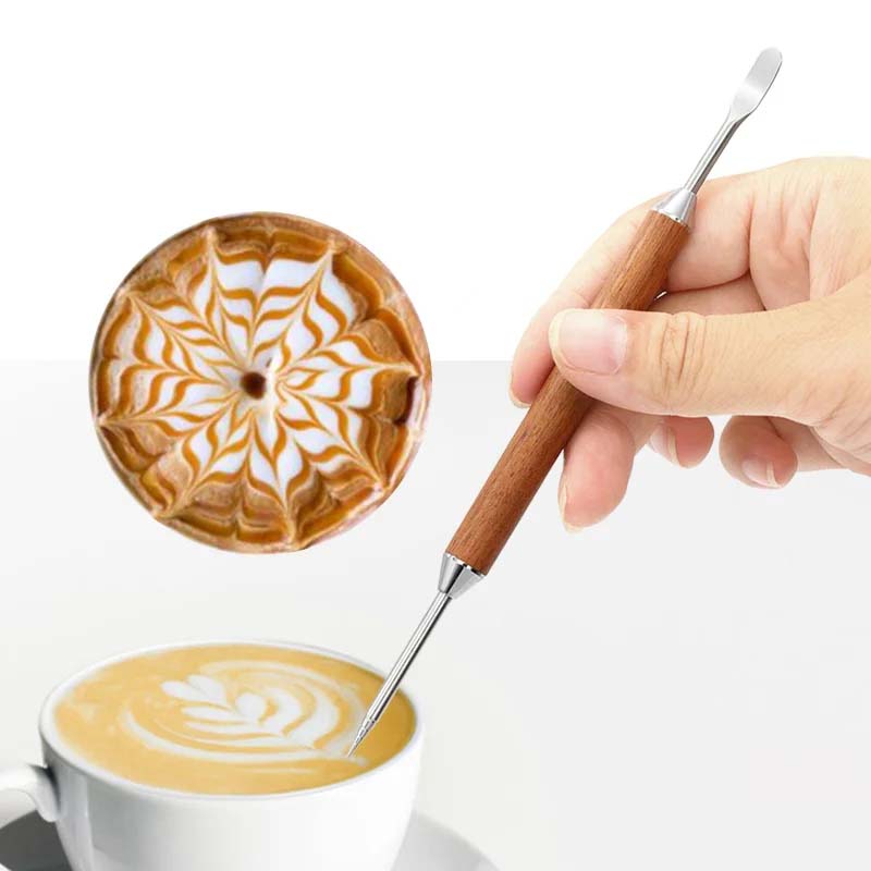 Stylo Barista