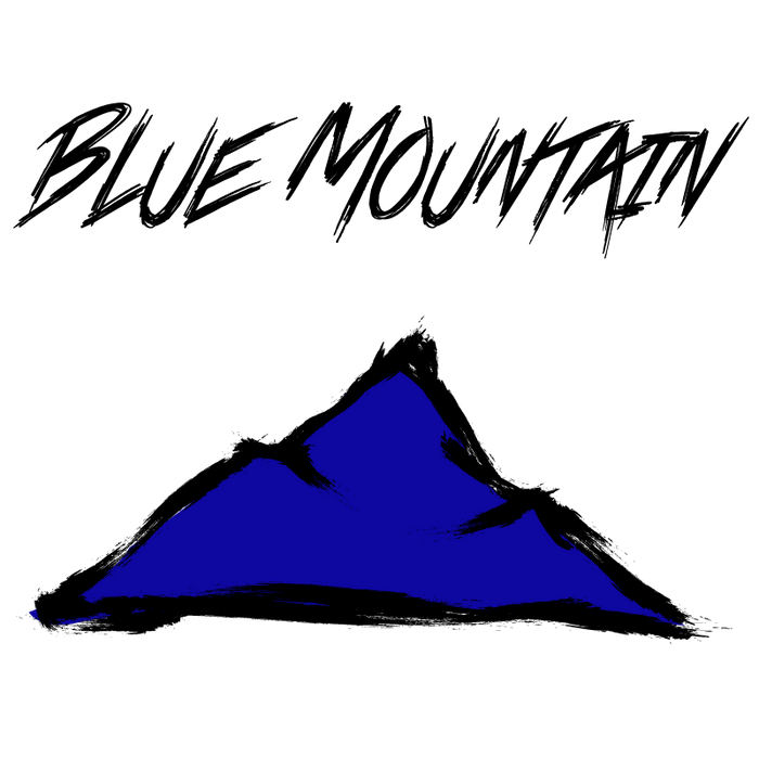 Blue Mountain