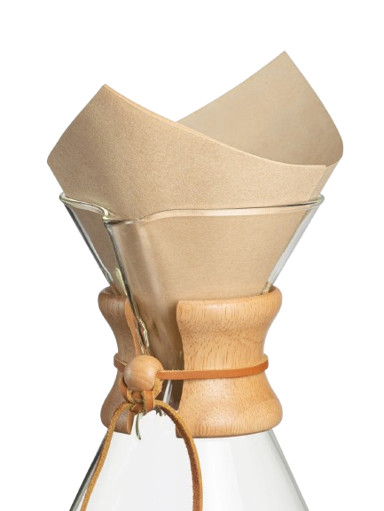 Filtres CHEMEX