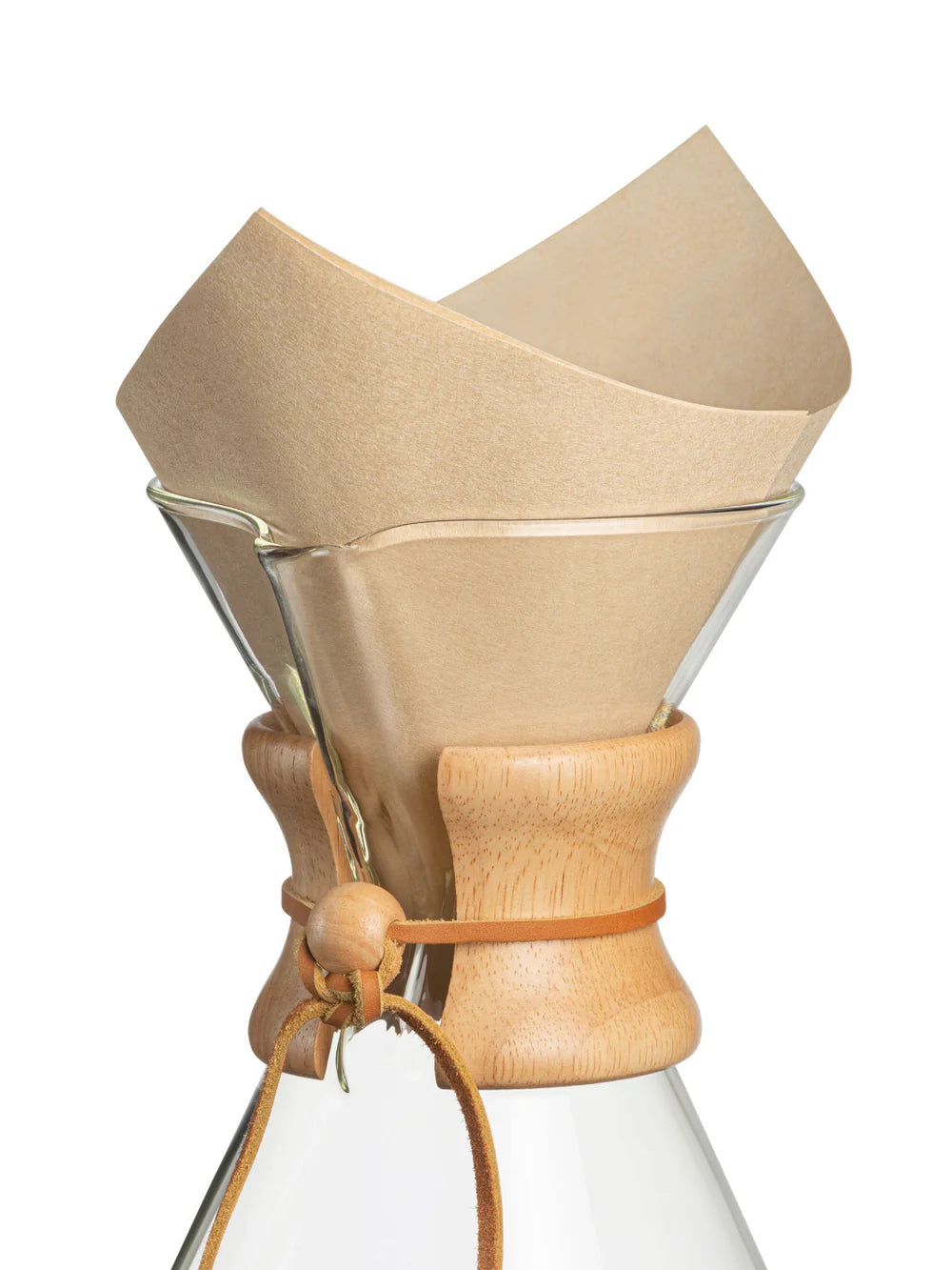 Filtres CHEMEX
