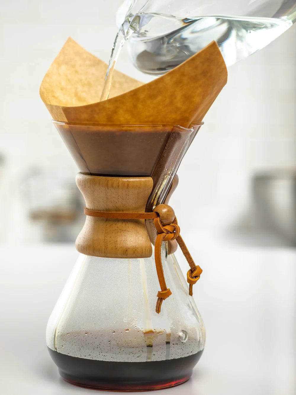 Filtres CHEMEX