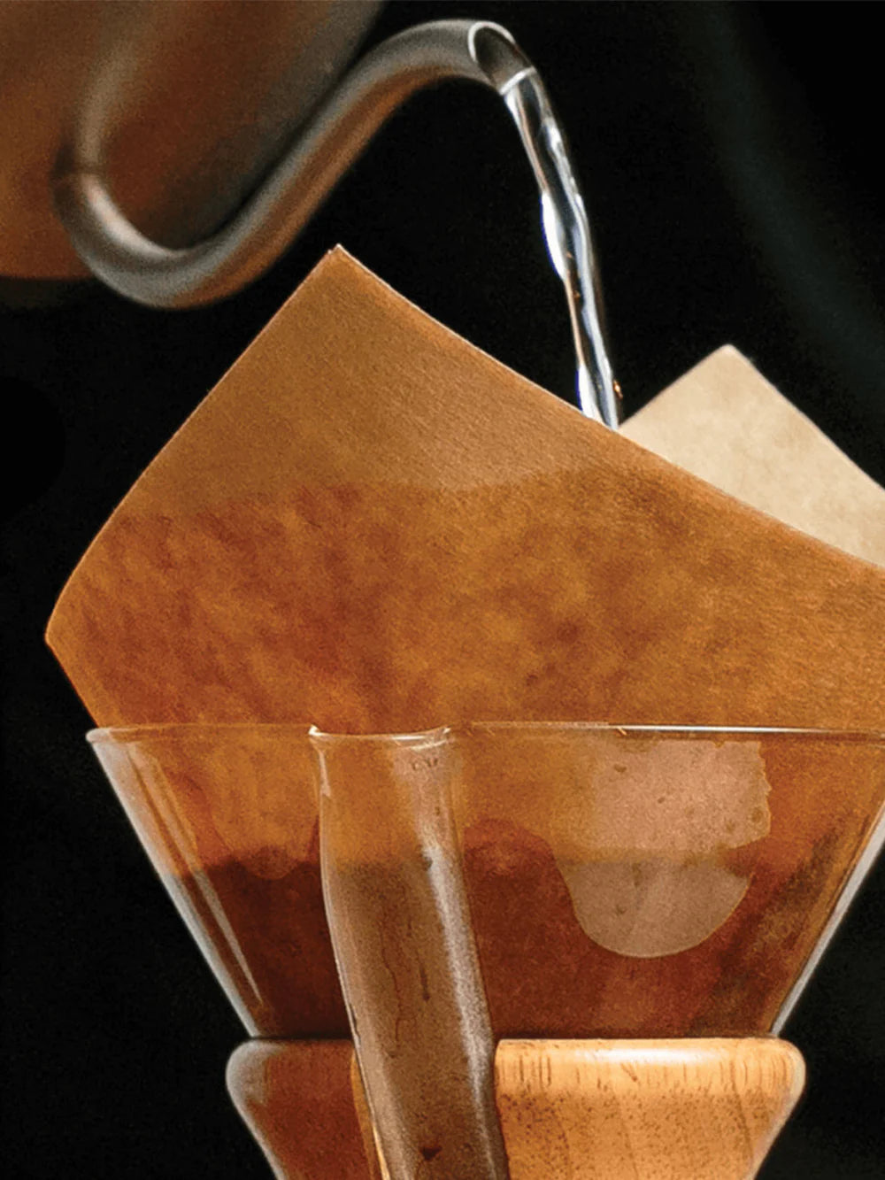 Filtres CHEMEX