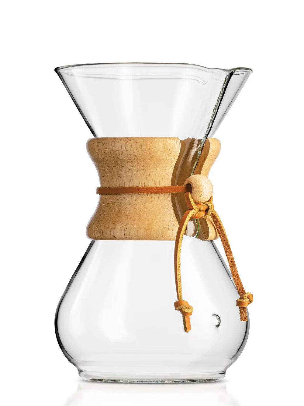 Cafetière classique CHEMEX 6 tasses