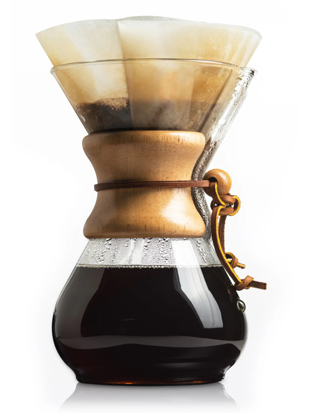 Cafetière classique CHEMEX 6 tasses