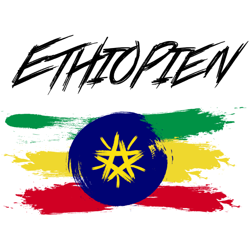 Ethiopien, Harrar