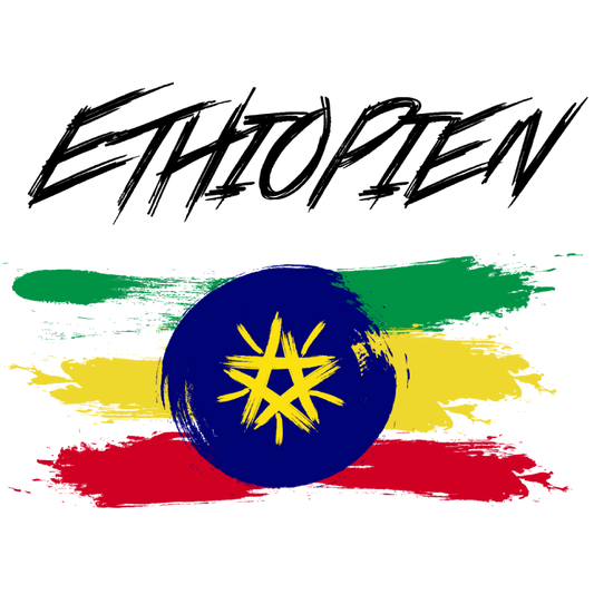 Ethiopian, Harrar