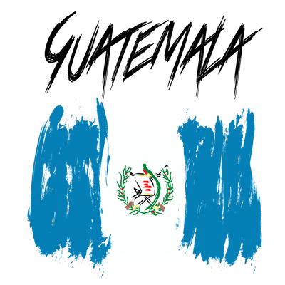 Guatemala — abricot et caramel