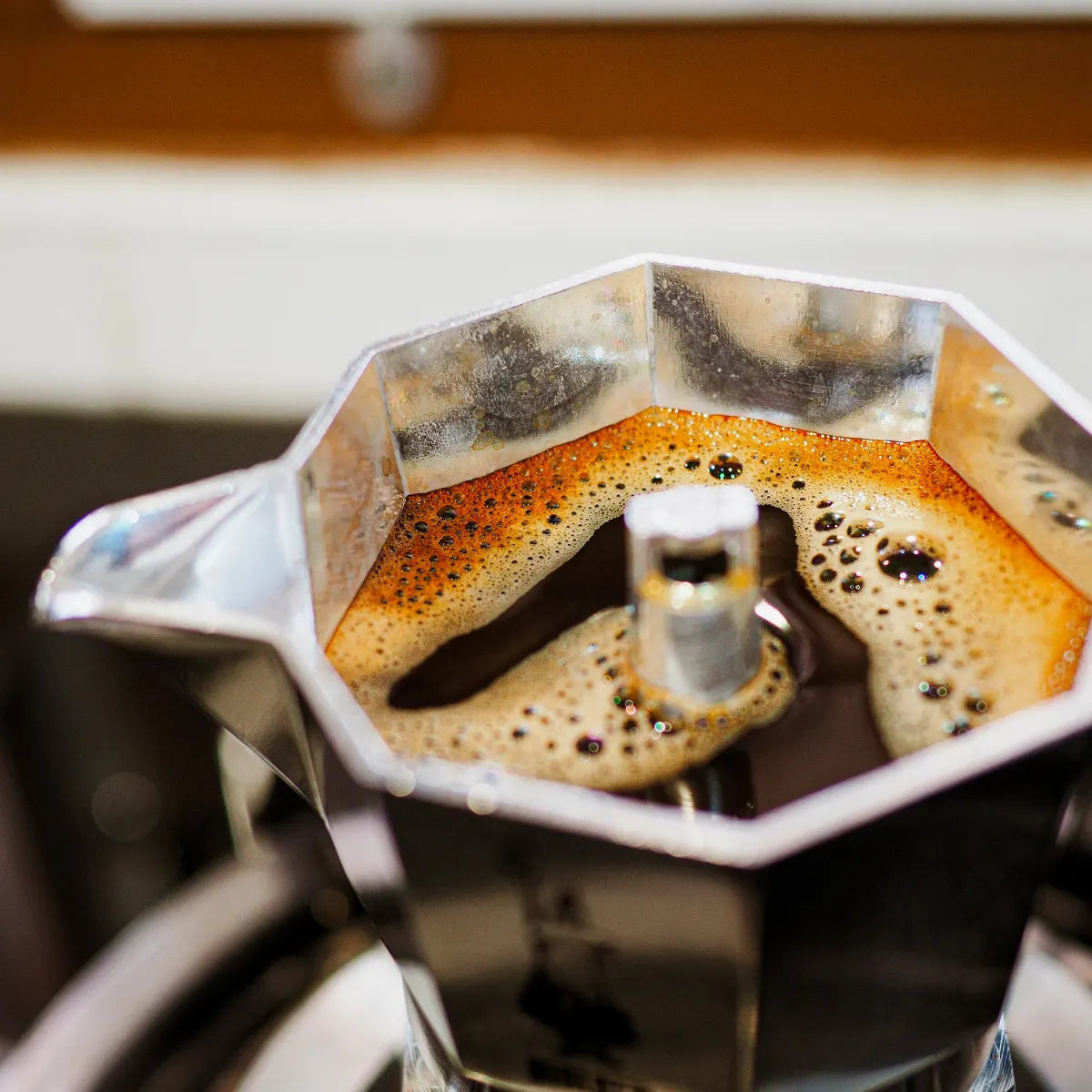 Cafetière Moka BIALETTI