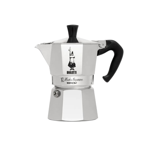Cafetière Moka BIALETTI