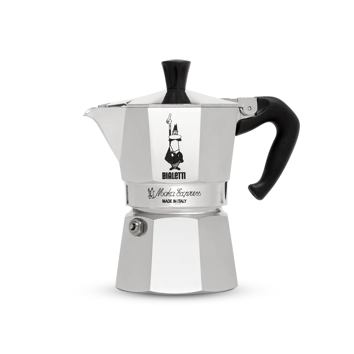 Cafetière Moka BIALETTI