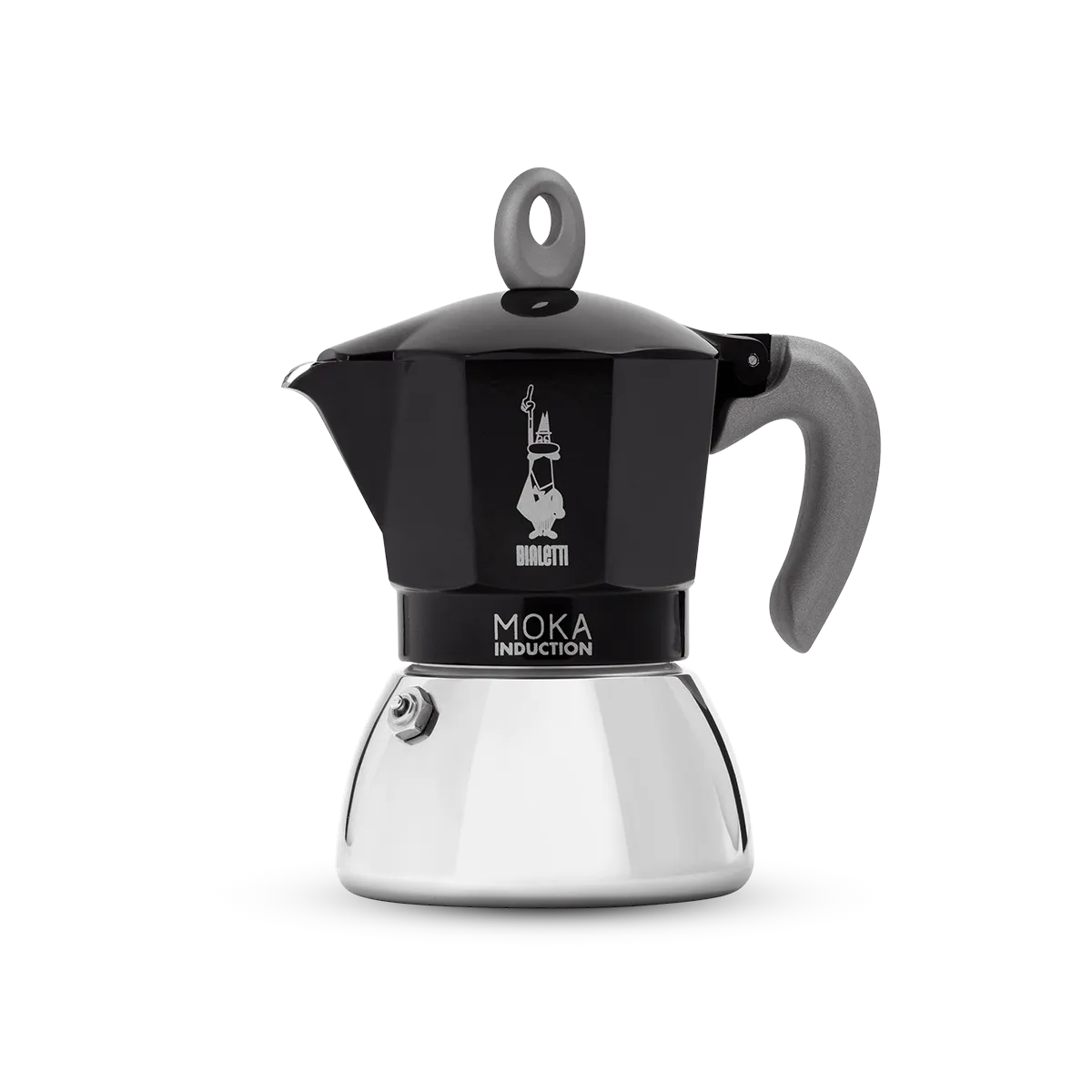 Cafetière Moka à Induction BIALETTI