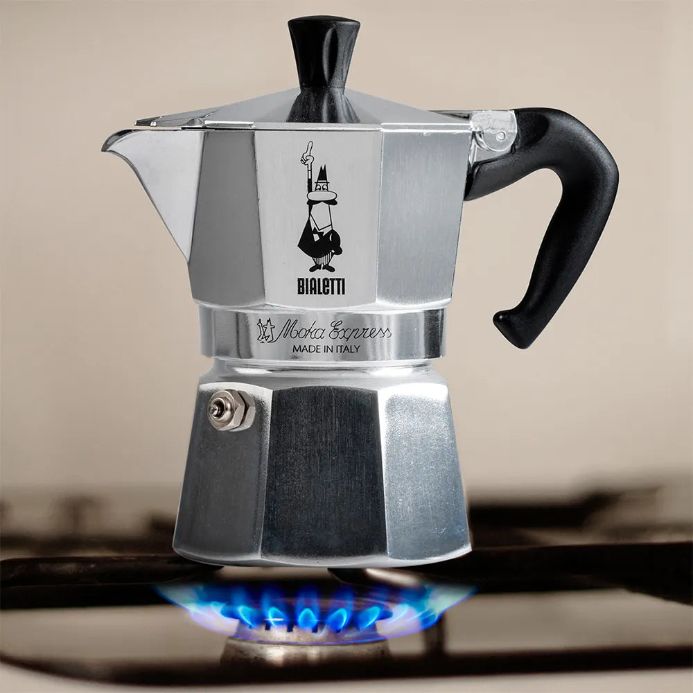 Cafetière Moka BIALETTI