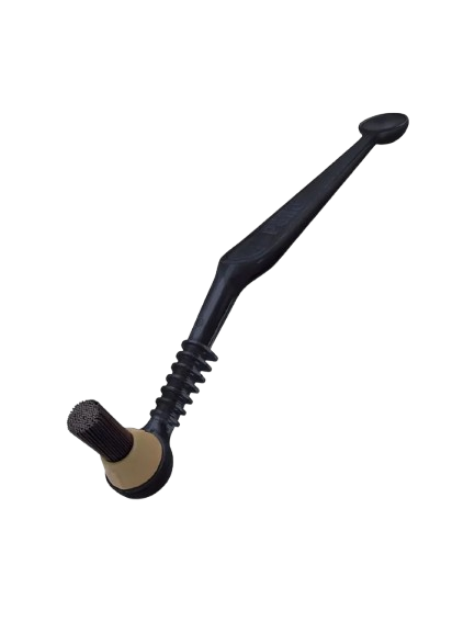 Brosse nettoyante