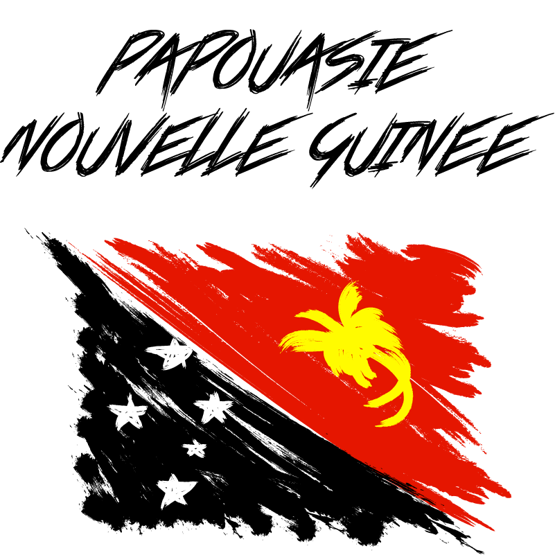 Papouasie Nouvelle-Guinée