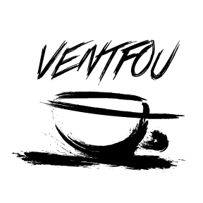 Vent Fou - mélange espresso corsé et chocolaté